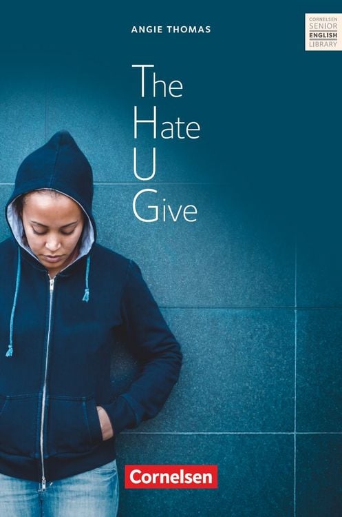 Produktbild: The Hate U Give