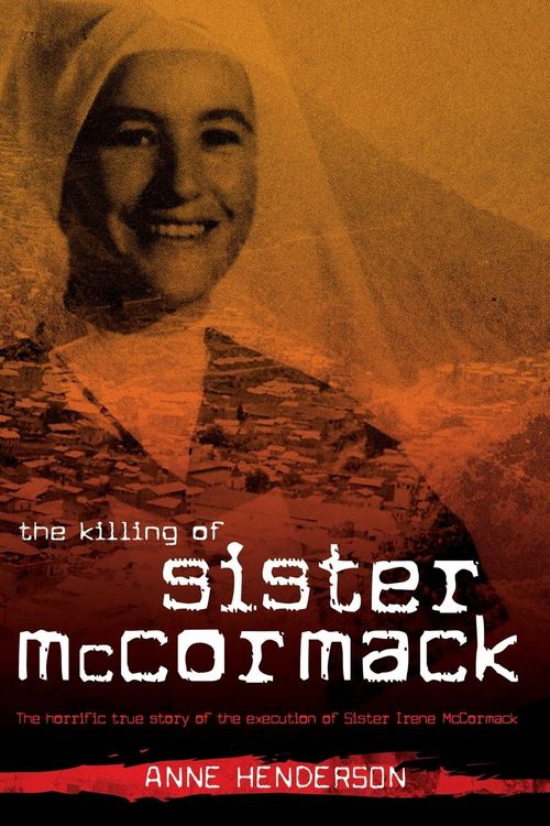 Produktbild: Killing of Sister McCormack