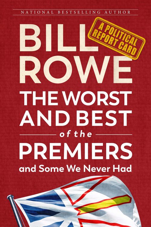 Produktbild: Worst and Best of the Premiers and Some We Never Had