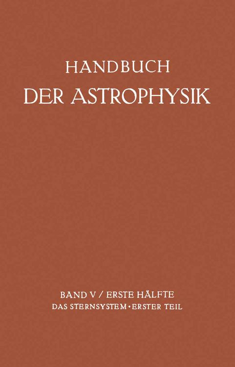 Produktbild: Das Sternsystem