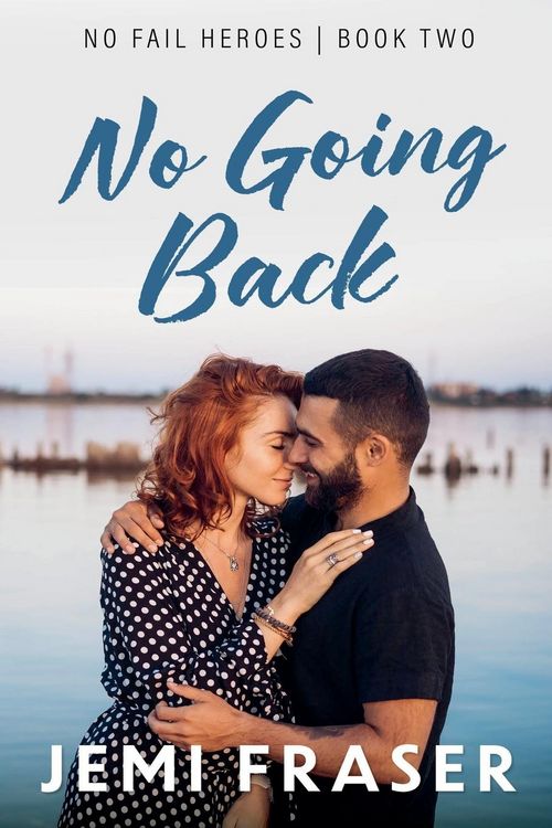 Produktbild: No Going Back