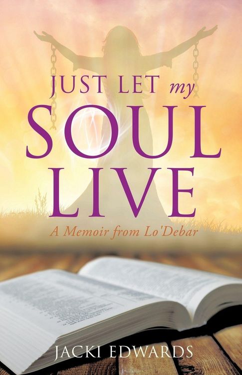 Produktbild: Just Let My Soul Live