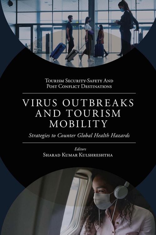 Produktbild: Virus Outbreaks and Tourism Mobility