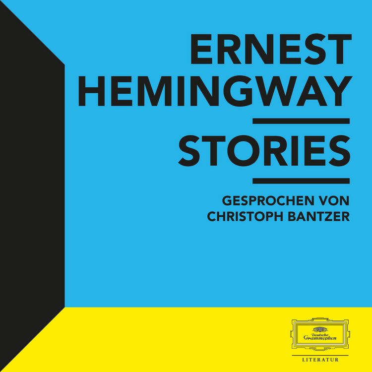 Produktbild: Hemingway: Stories