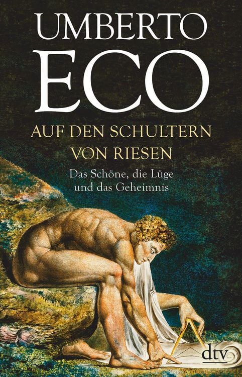 Produktbild: Auf den Schultern von Riesen