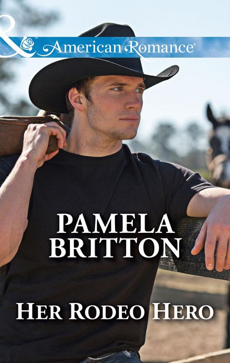 Produktbild: Her Rodeo Hero