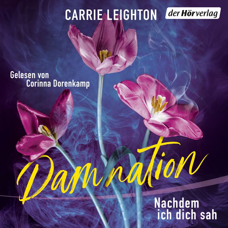 Produktbild: Damnation