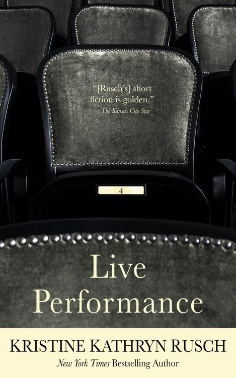 Produktbild: Live Performance