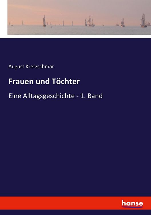 Produktbild: Frauen und T&ouml;chter