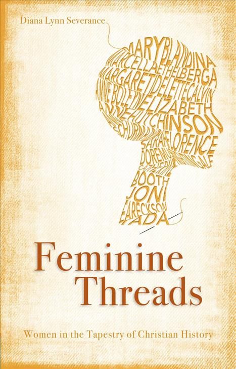 Produktbild: Feminine Threads