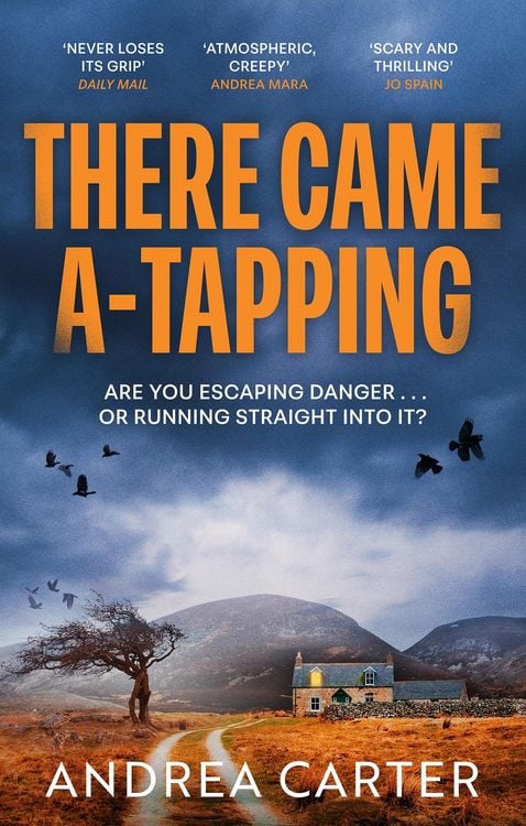 Produktbild: There Came A-Tapping