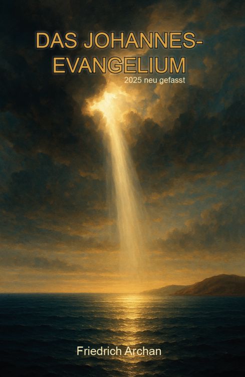 Produktbild: Das Johannes-Evangelium
