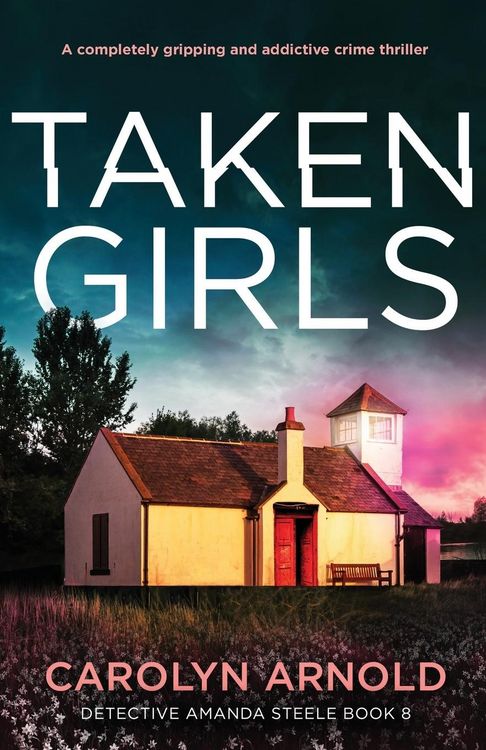 Produktbild: Taken Girls
