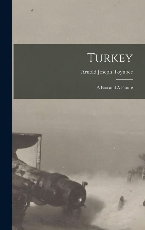 Produktbild: Turkey