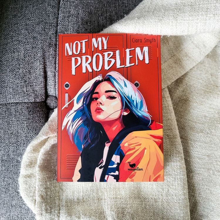 Produktbild: Not My Problem