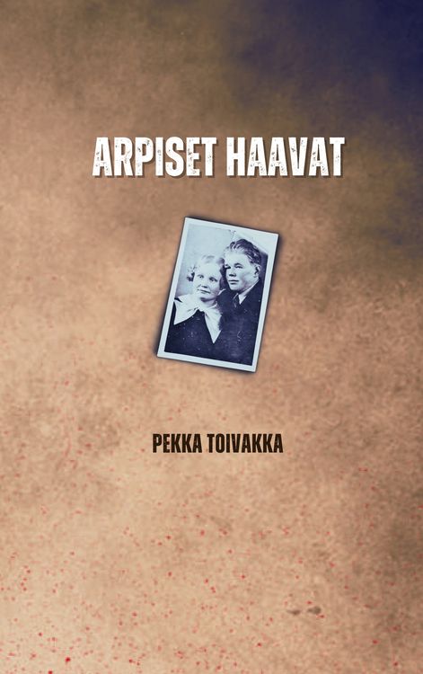 Produktbild: Arpiset haavat