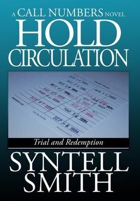 Produktbild: Hold Circulation - A Call Numbers Novel