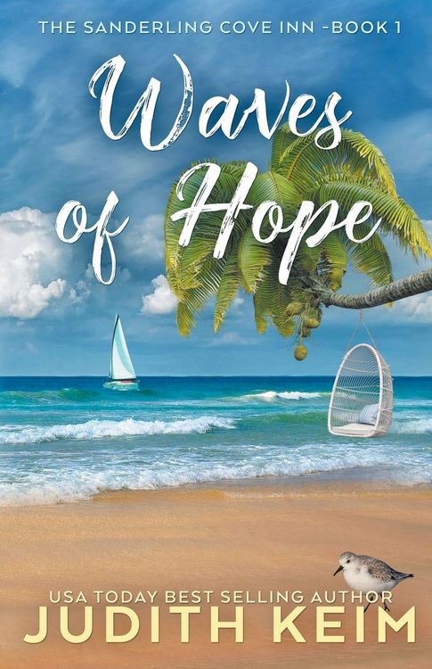 Produktbild: Waves of Hope