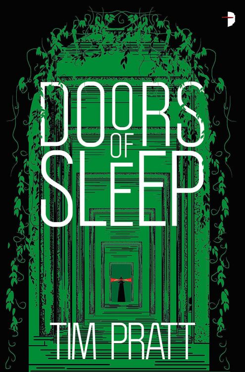 Produktbild: Doors of Sleep