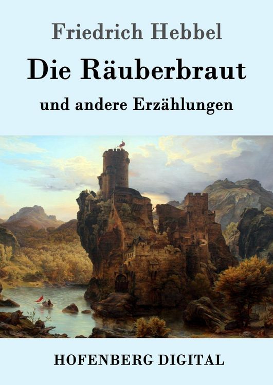 Produktbild: Die R&auml;uberbraut