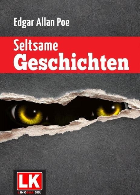 Produktbild: Seltsame Geschichten