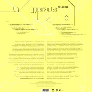 Produktbild: Hypersuites Reloaded