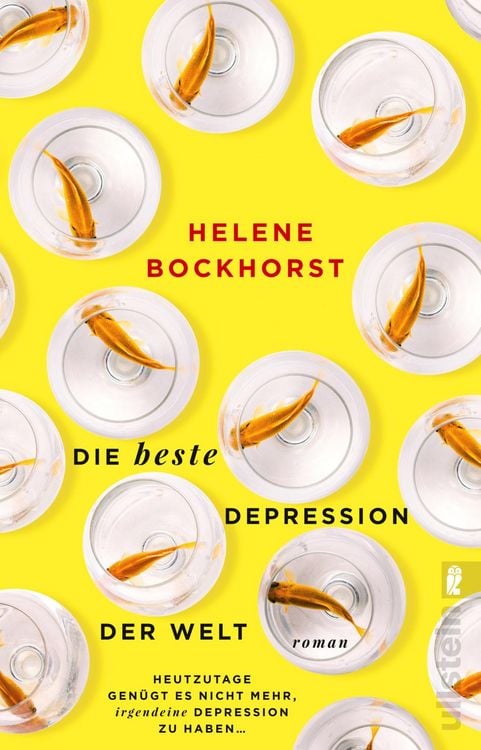Produktbild: Die beste Depression der Welt