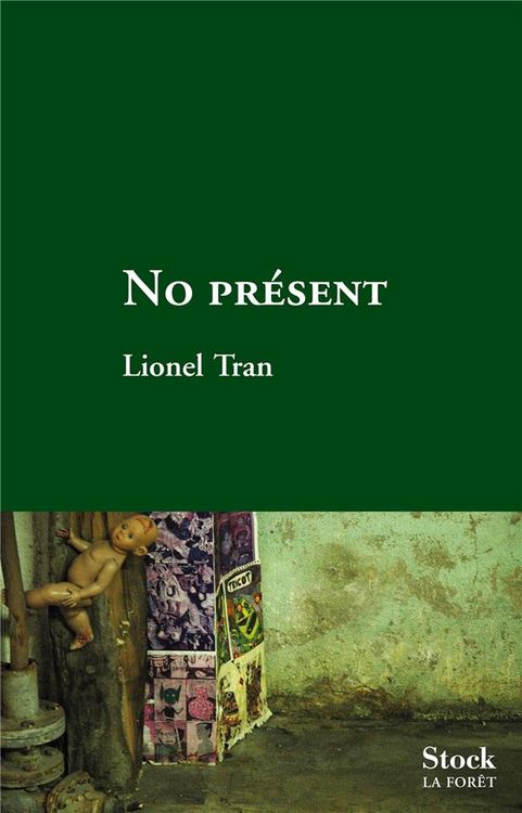 Produktbild: No Present