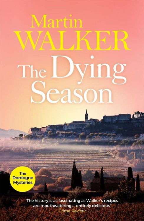 Produktbild: The Dying Season
