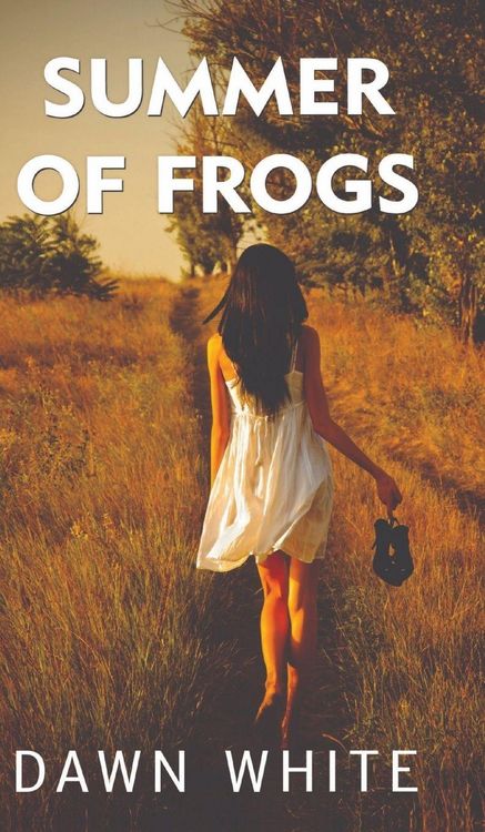 Produktbild: Summer of Frogs