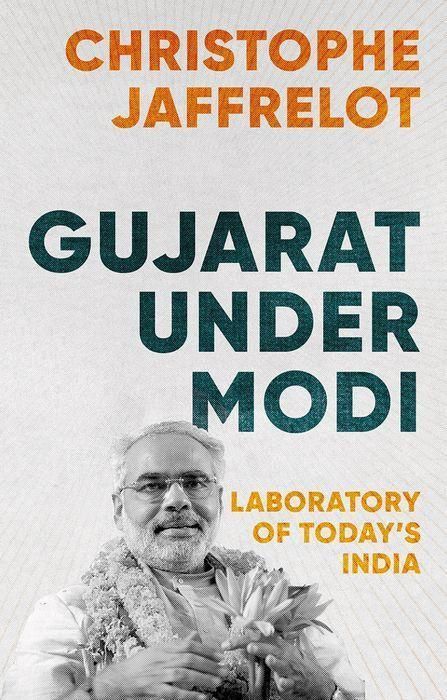Produktbild: Gujarat Under Modi