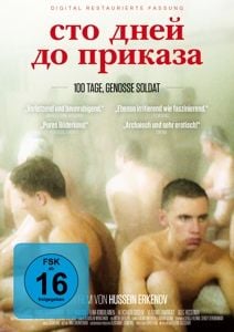 Produktbild: 100 Tage,Genosse Soldat (digital restauriert)