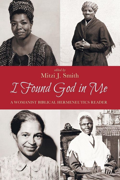 Produktbild: I Found God in Me