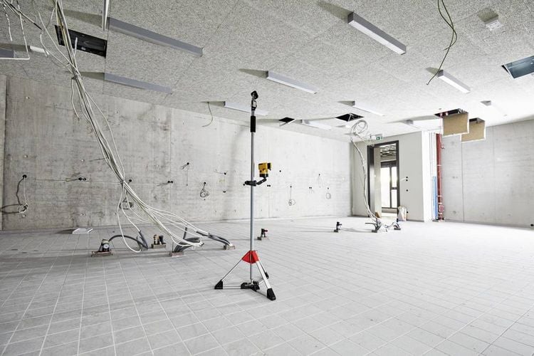 Produktbild: Bessey STE-BS Baust&uuml;tze