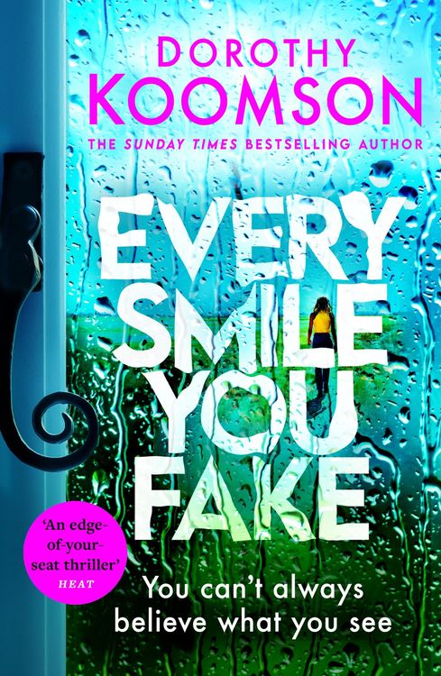 Produktbild: Every Smile You Fake