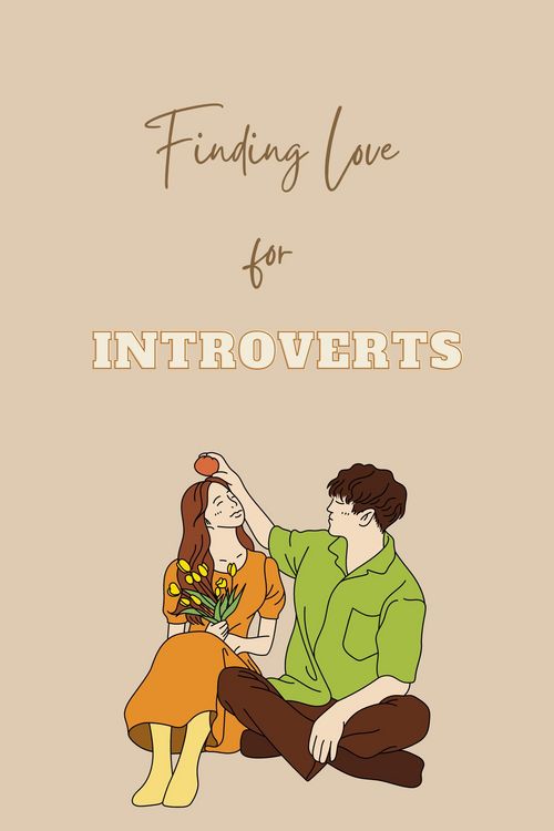 Produktbild: Finding Love for Introverts