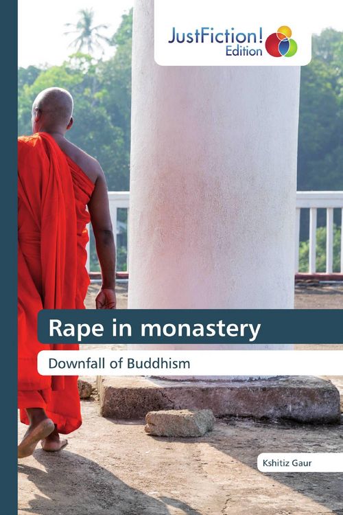 Produktbild: Rape in monastery