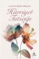 Produktbild: H&uuml;rriyet Tutsagi