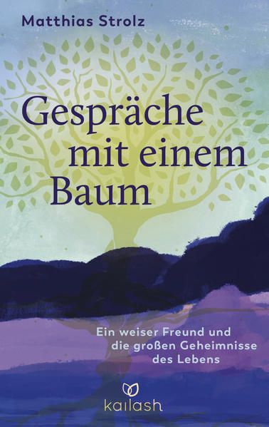 Produktbild: Gespr&auml;che mit einem Baum