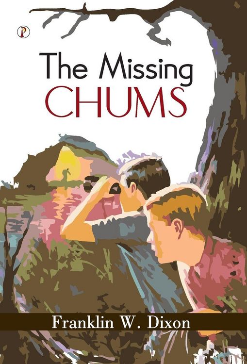 Produktbild: The Missing Chums