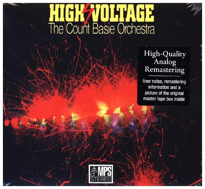 Produktbild: High Voltage