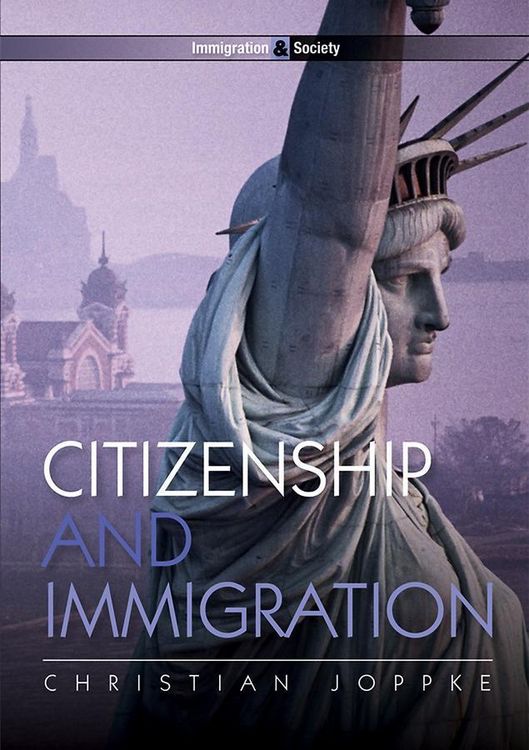Produktbild: Citizenship and Immigration
