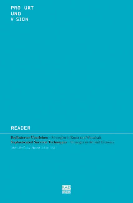 Produktbild: Raffinierter &Uuml;berleben