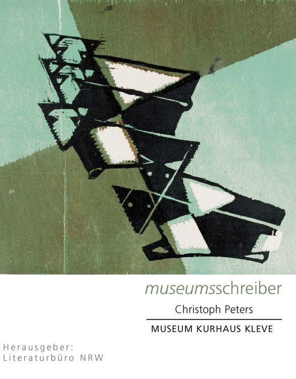 Produktbild: Museumsschreiber 6 NRW