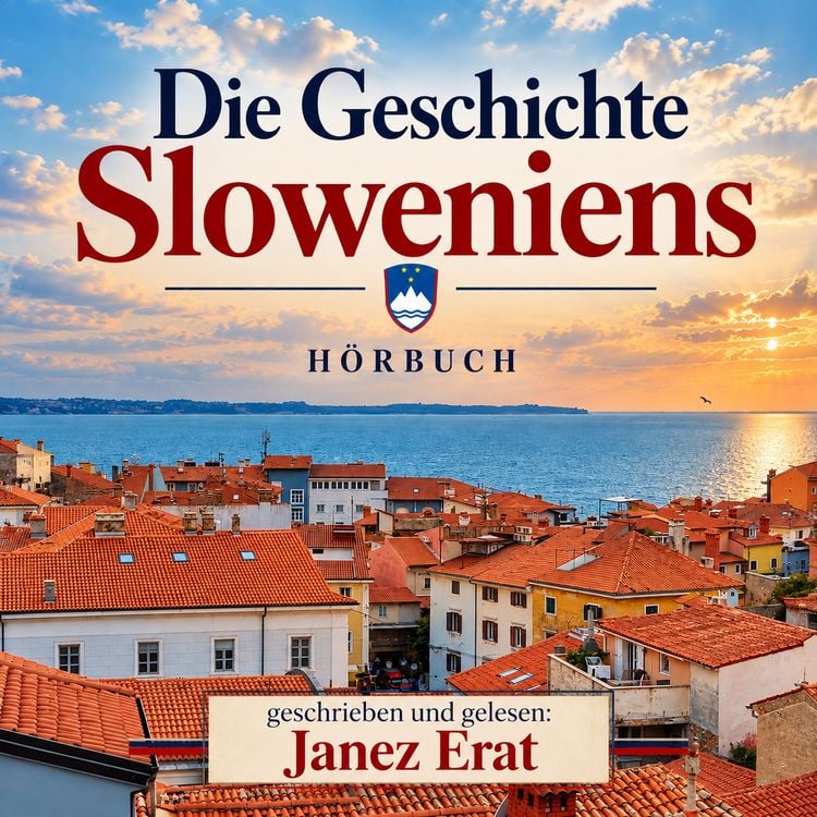 Produktbild: Slowenien - Tausend Jahre ohne eigenen Staat