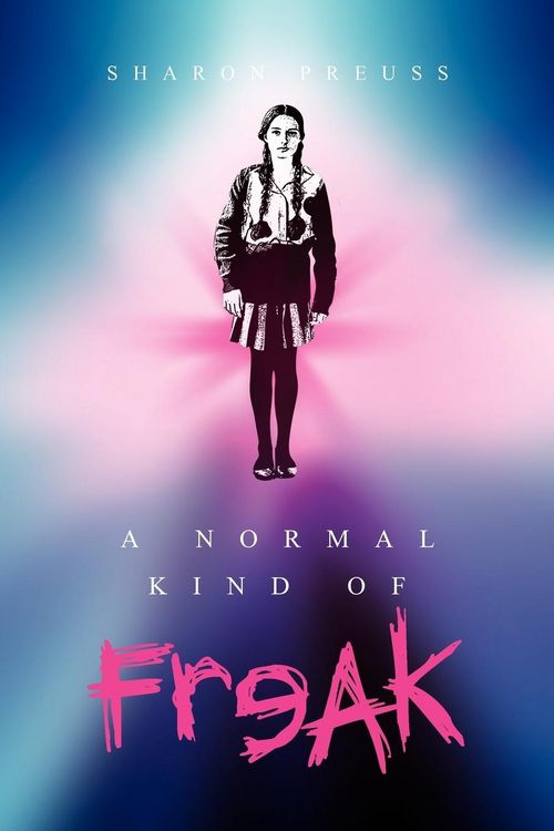 Produktbild: A Normal Kind of Freak