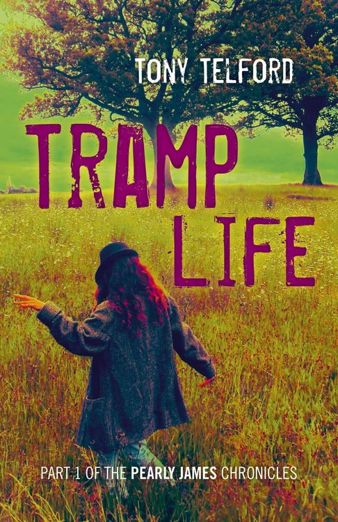 Produktbild: Tramp Life