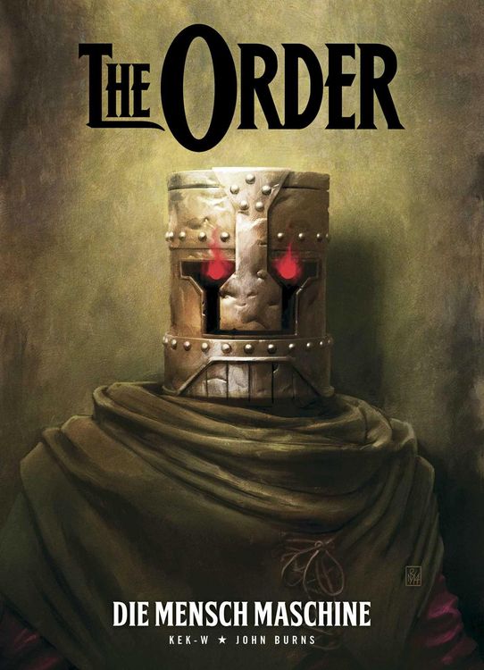 Produktbild: The Order