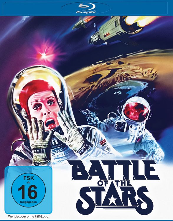 Produktbild: Battle of the Stars