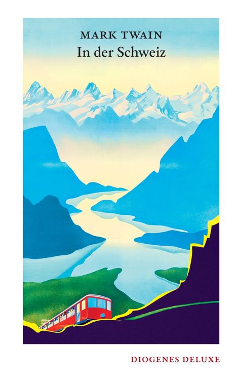 Produktbild: In der Schweiz